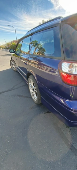 1998 Subaru Legacy 2nd Gen - Image 24 of 31