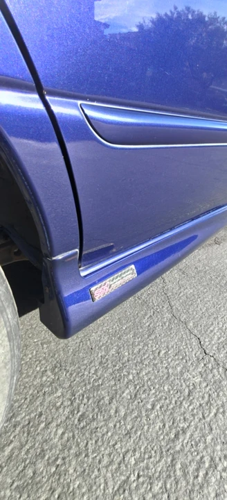 1998 Subaru Legacy 2nd Gen - Image 31 of 31
