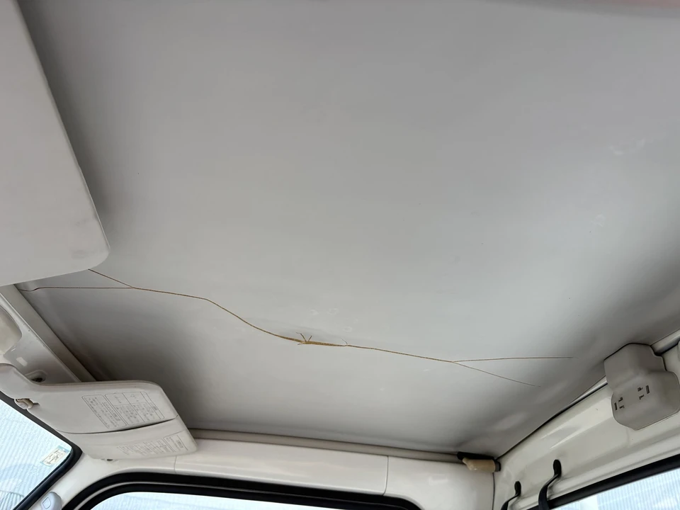 1998 Subaru Sambar 5th Gen - Image 31 of 31