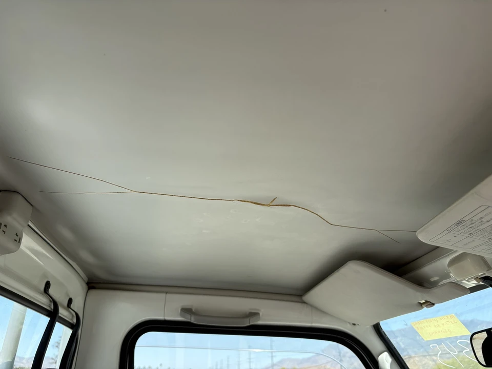1998 Subaru Sambar 5th Gen - Image 22 of 31