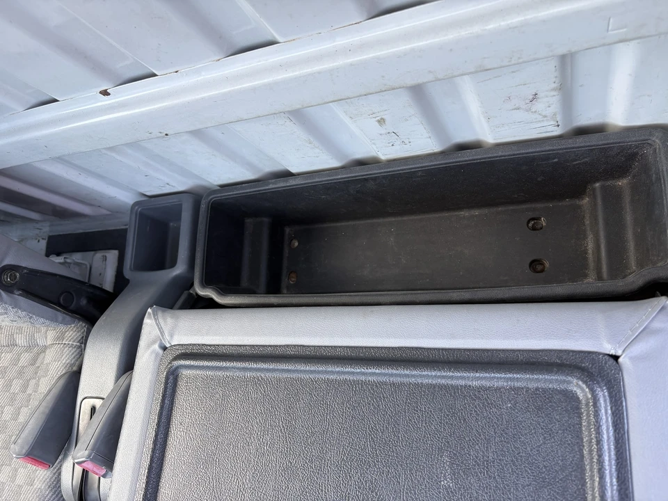 1998 Subaru Sambar 5th Gen - Image 30 of 31