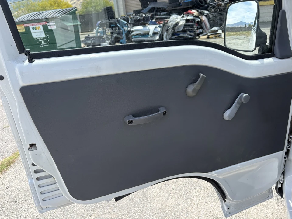 1998 Subaru Sambar 5th Gen - Image 22 of 31