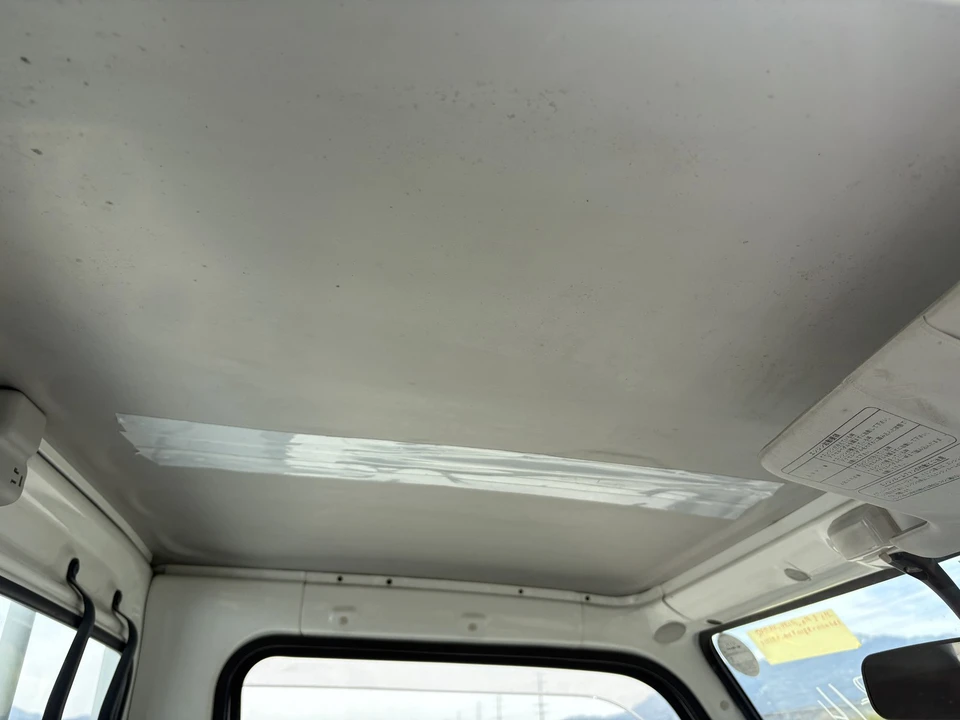 1998 Subaru Sambar 5th Gen - Image 14 of 31