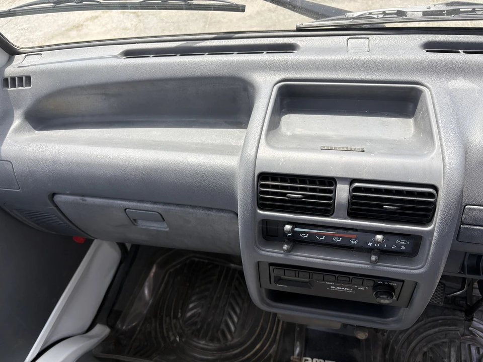 1998 Subaru Sambar 5th Gen - Image 19 of 31