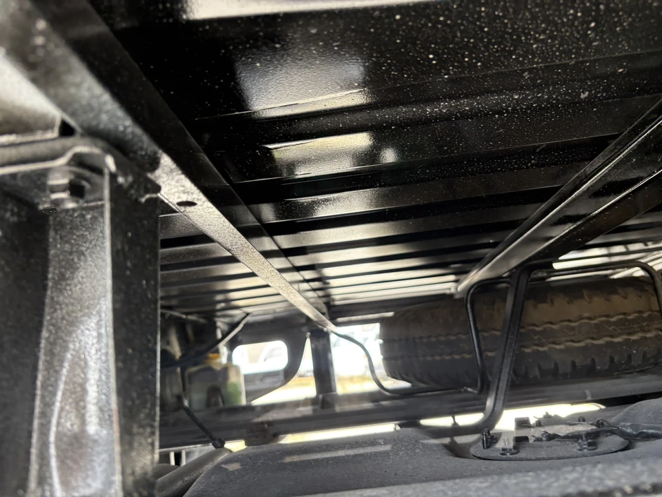 1998 Subaru Sambar 5th Gen - Image 31 of 31
