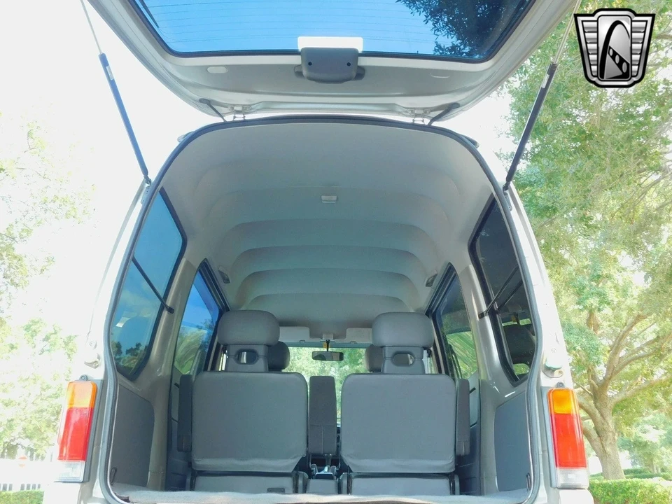 1998 Subaru Sambar 5th Gen - Image 18 of 21