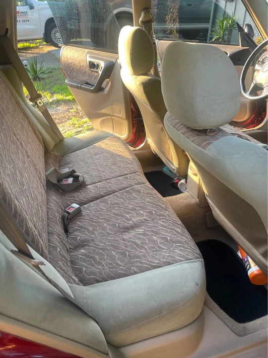 1998 Subaru Forester 1st Gen - Image 9 of 10