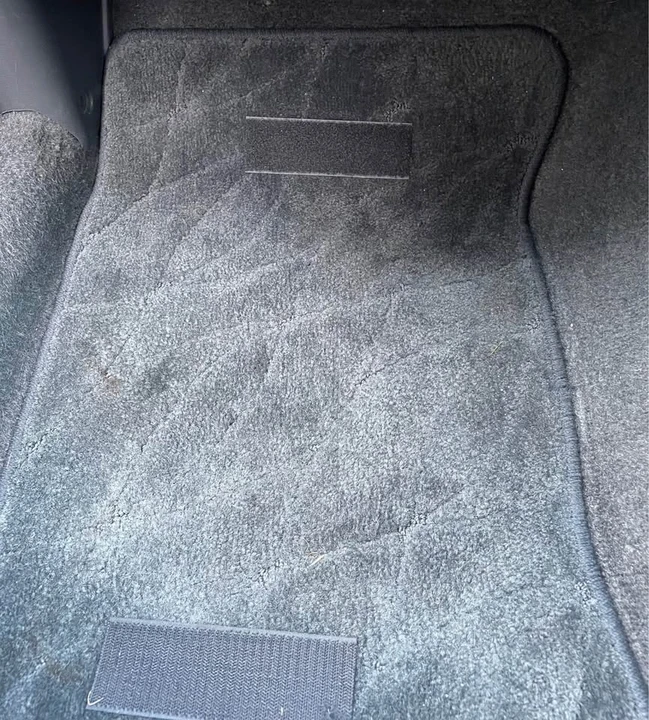 1998 Subaru Impreza 1st Gen - Image 10 of 16