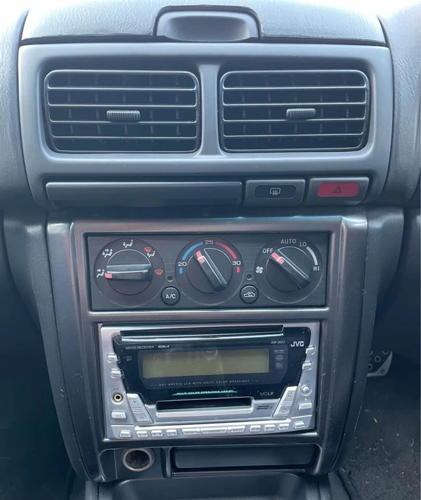 1998 Subaru Impreza 1st Gen - Image 13 of 16