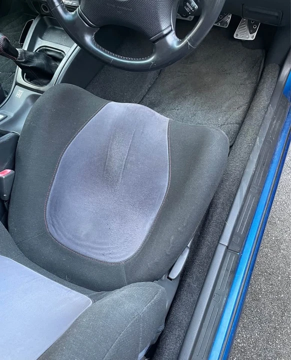 1998 Subaru Impreza 1st Gen - Image 15 of 16