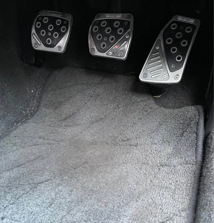 1998 Subaru Impreza 1st Gen - Image 16 of 16