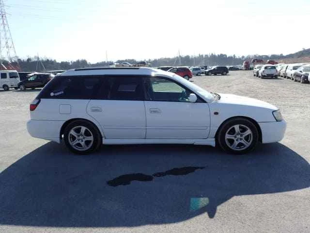 1998 Subaru Legacy 2nd Gen - Image 4 of 18