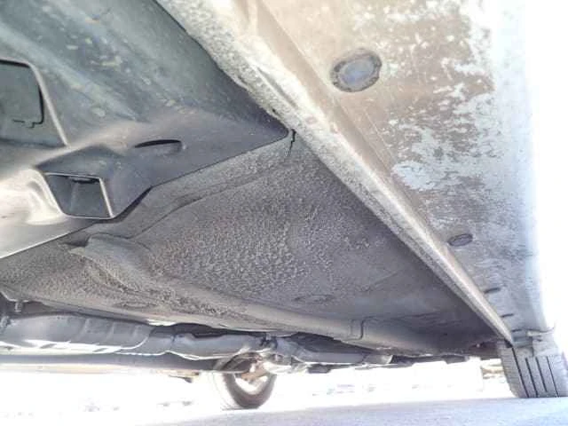 1998 Subaru Legacy 2nd Gen - Image 12 of 18