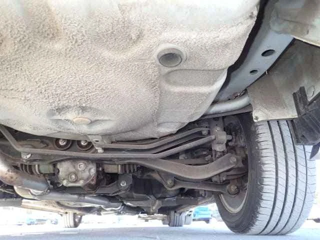 1998 Subaru Legacy 2nd Gen - Image 18 of 18