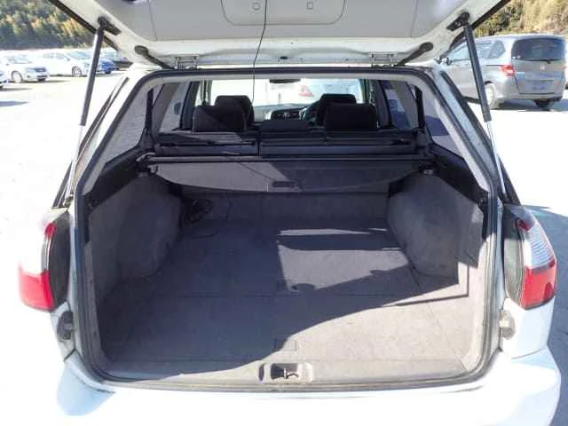 1998 Subaru Legacy 2nd Gen - Image 15 of 18