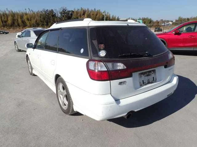 1998 Subaru Legacy 2nd Gen - Image 2 of 18