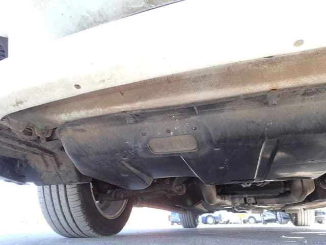 1998 Subaru Legacy 2nd Gen - Image 14 of 18