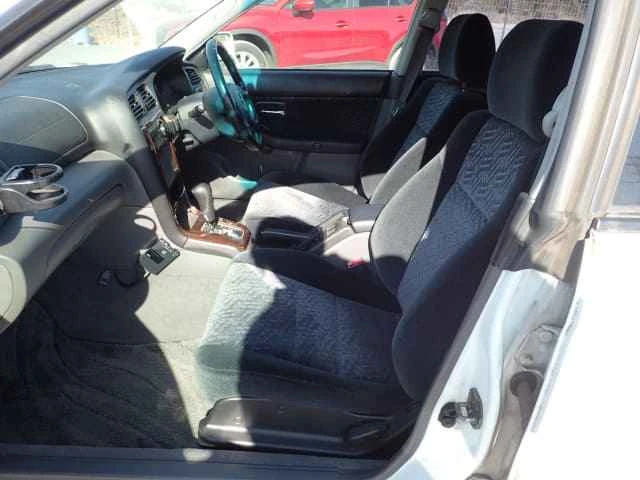 1998 Subaru Legacy 2nd Gen - Image 6 of 18