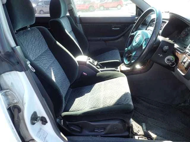 1998 Subaru Legacy 2nd Gen - Image 5 of 18