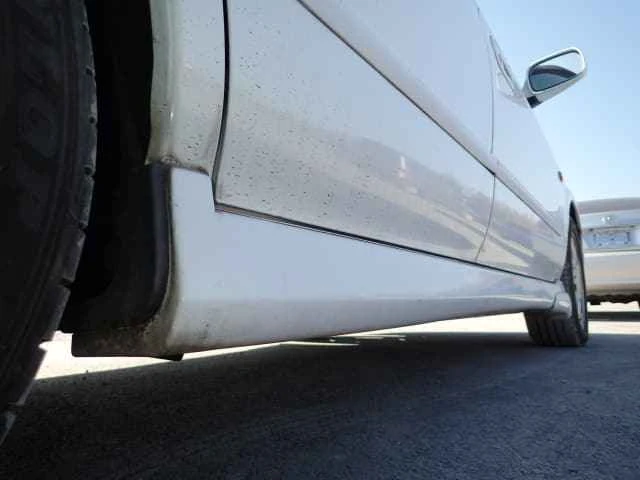 1998 Subaru Legacy 2nd Gen - Image 9 of 18