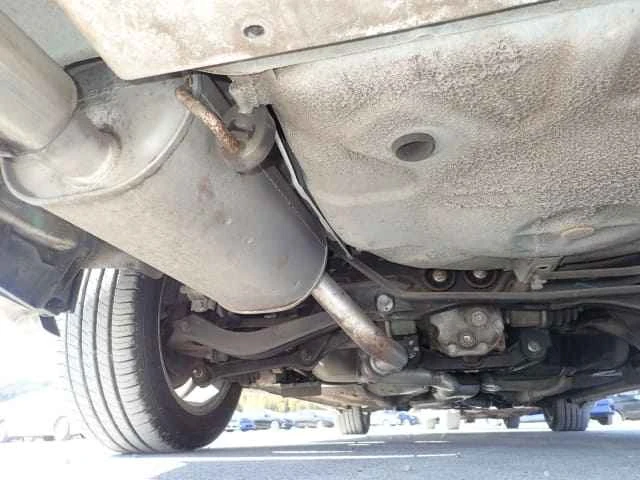 1998 Subaru Legacy 2nd Gen - Image 17 of 18