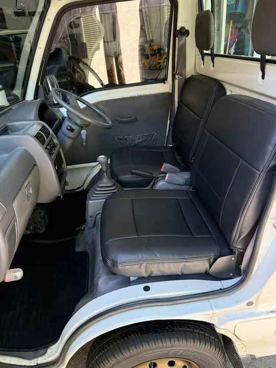 1998 Subaru Sambar 5th Gen - Image 7 of 12