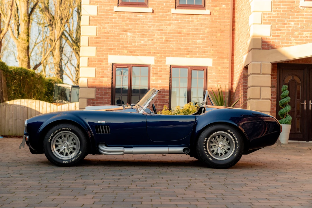 1998 Superformance - Image 8 of 31