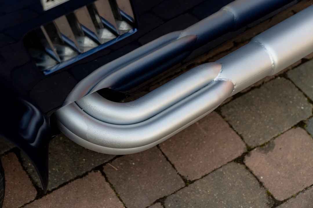 1998 Superformance - Image 19 of 31