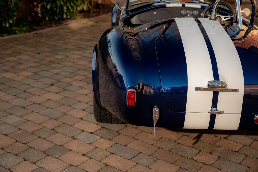 1998 Superformance - Image 21 of 31