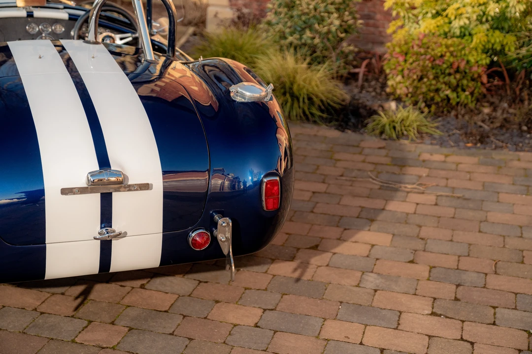 1998 Superformance - Image 22 of 31