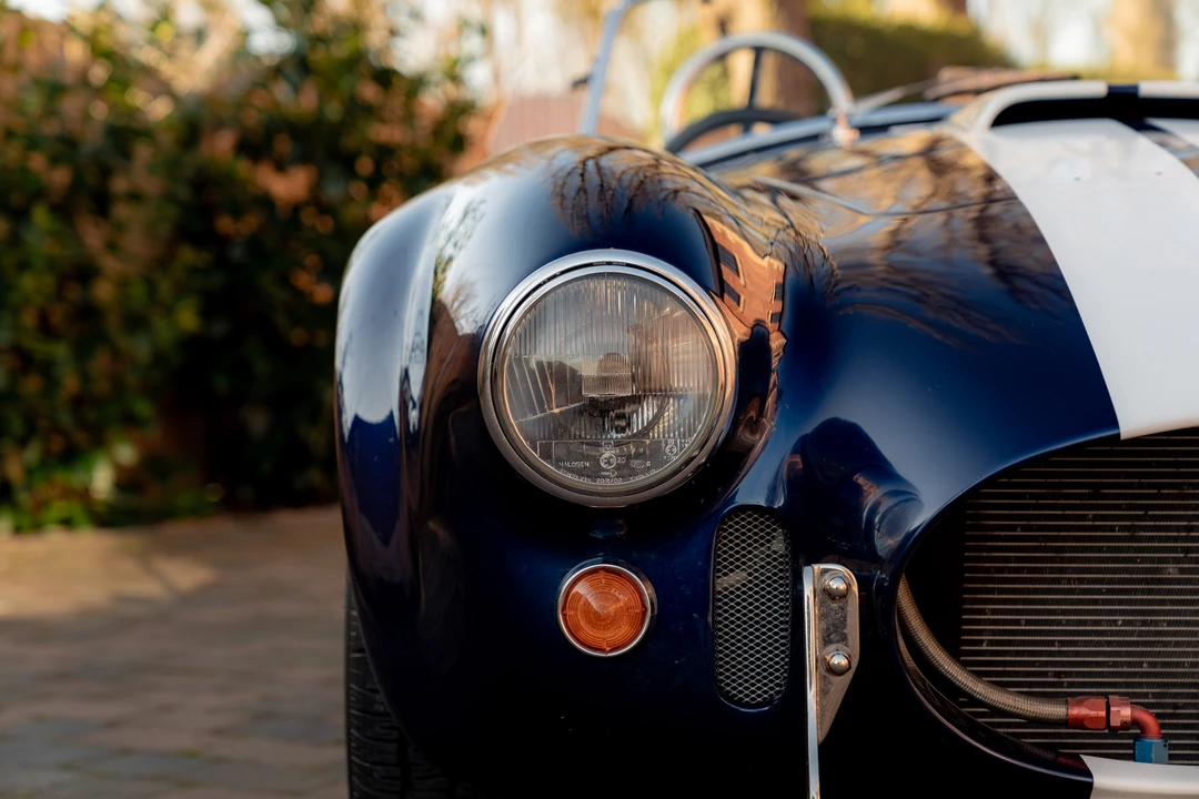 1998 Superformance - Image 23 of 31