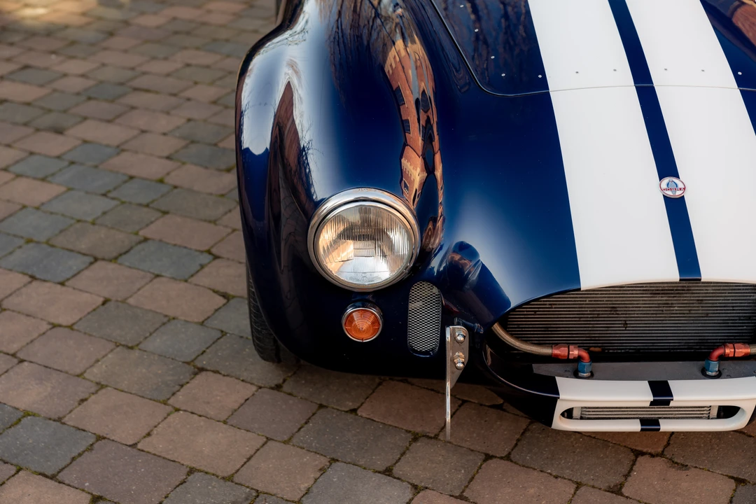 1998 Superformance - Image 24 of 31