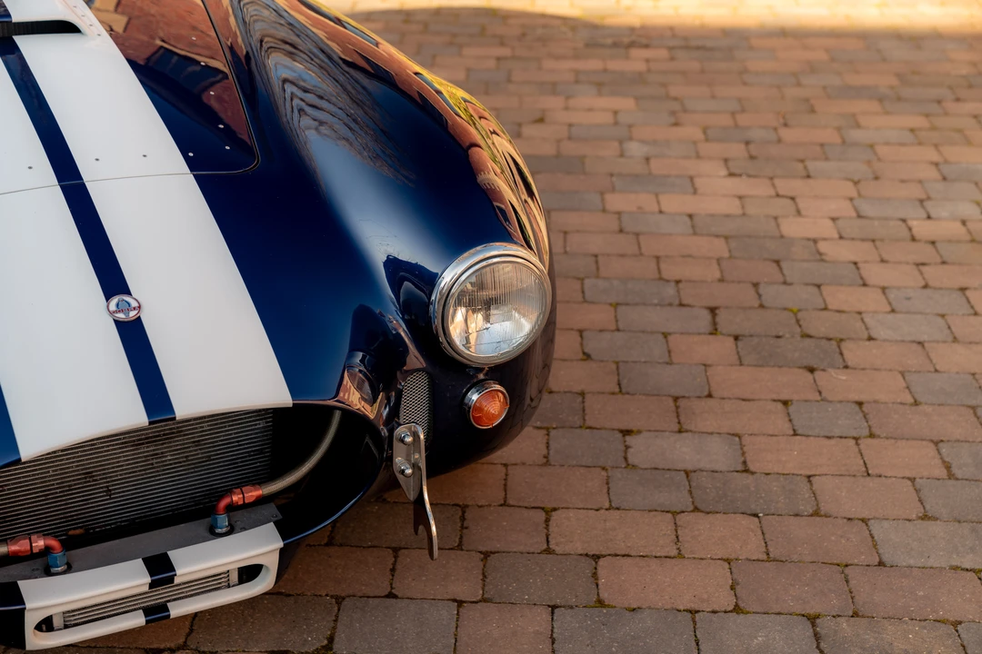 1998 Superformance - Image 25 of 31