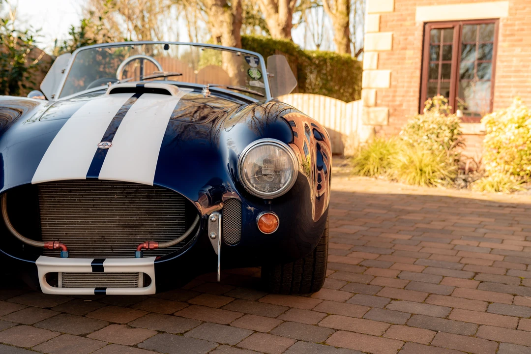 1998 Superformance - Image 26 of 31