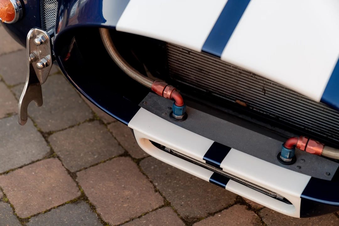 1998 Superformance - Image 27 of 31