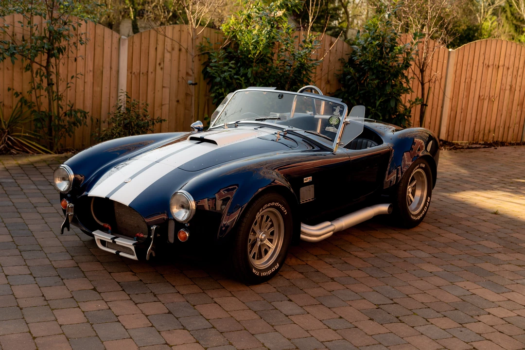 1998 Superformance - Image 17 of 31