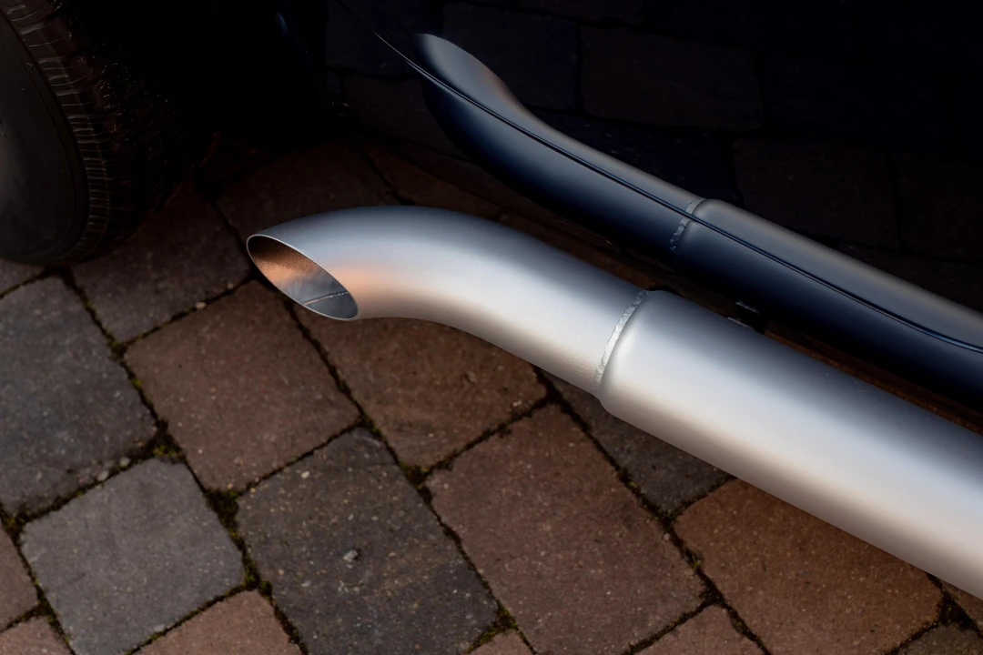 1998 Superformance - Image 28 of 31