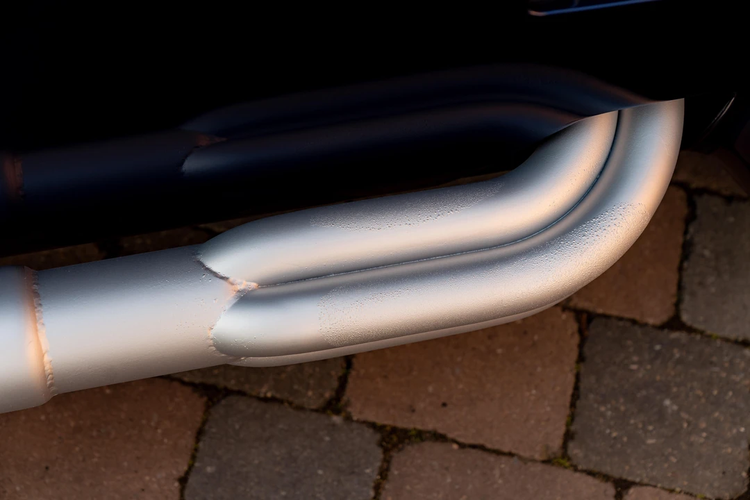 1998 Superformance - Image 29 of 31