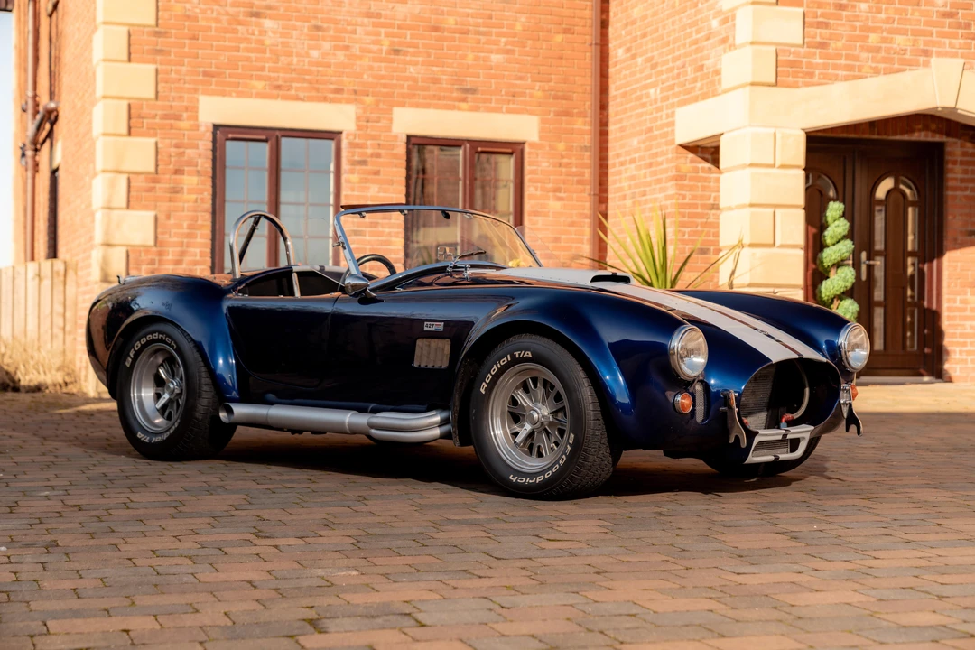 1998 Superformance - Image 3 of 31