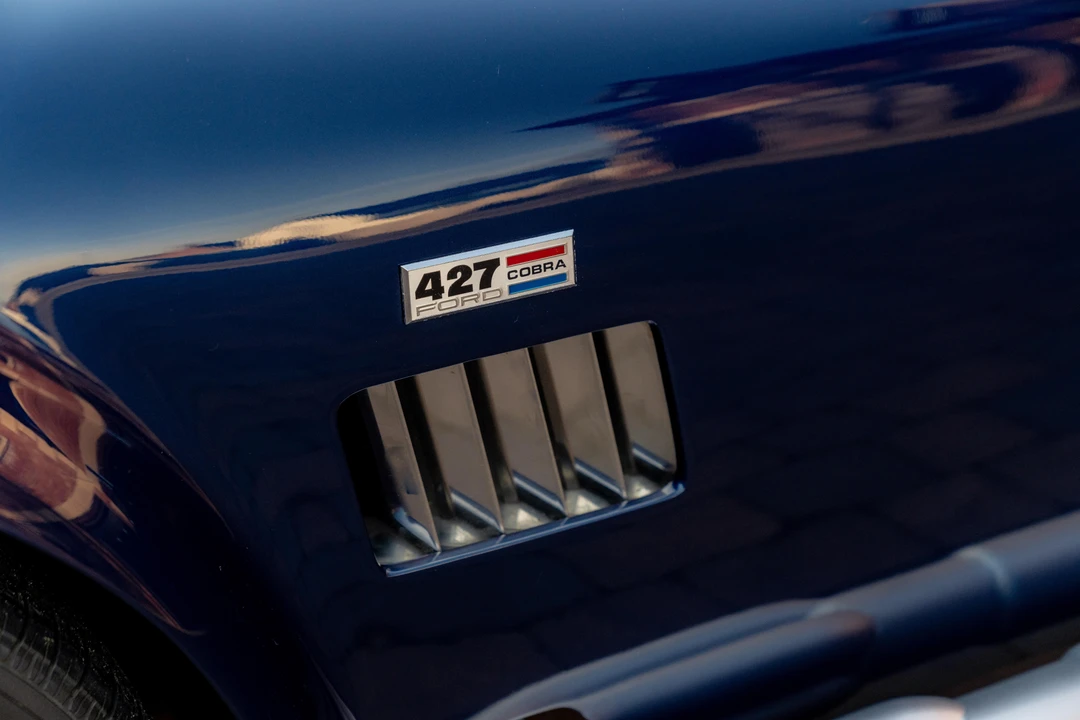 1998 Superformance - Image 30 of 31