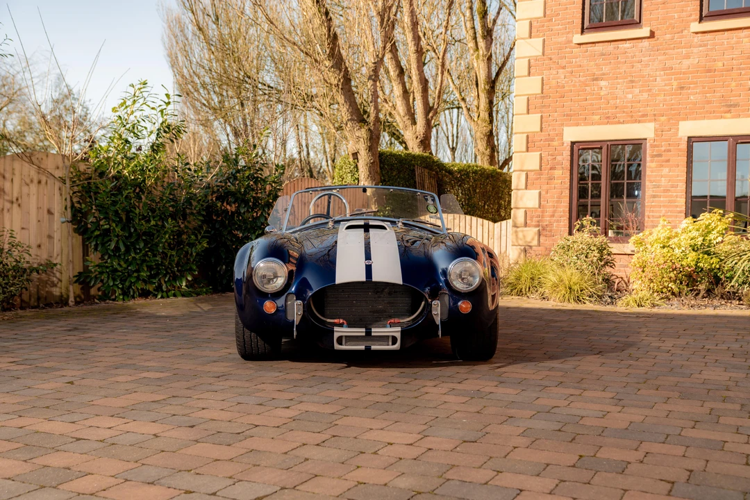 1998 Superformance - Image 18 of 31