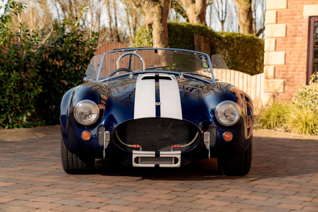 1998 Superformance - Image 2 of 31