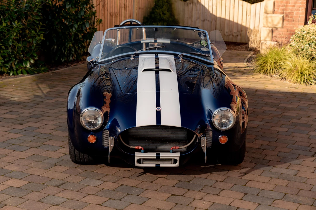 1998 Superformance - Image 10 of 31