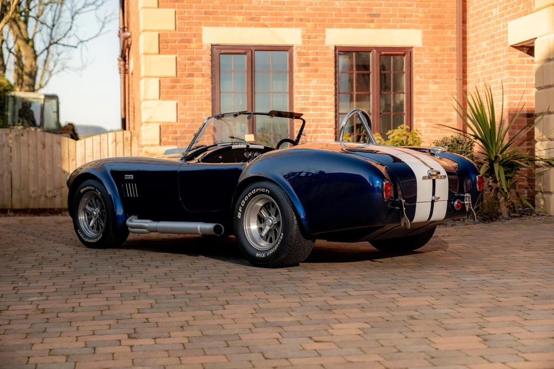 1998 Superformance - Image 7 of 31