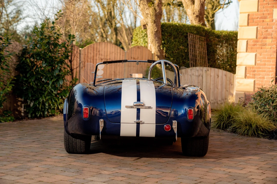 1998 Superformance - Image 6 of 31