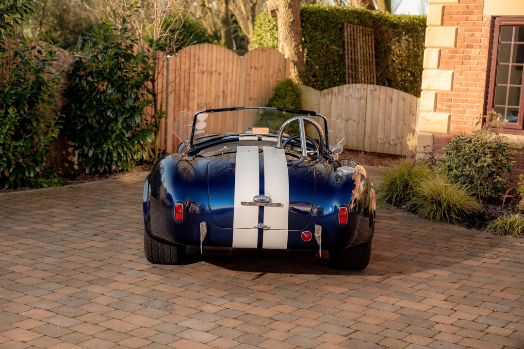 1998 Superformance - Image 14 of 31