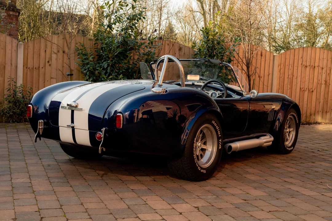 1998 Superformance - Image 5 of 31