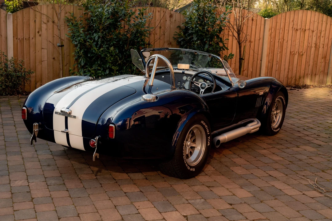1998 Superformance - Image 13 of 31