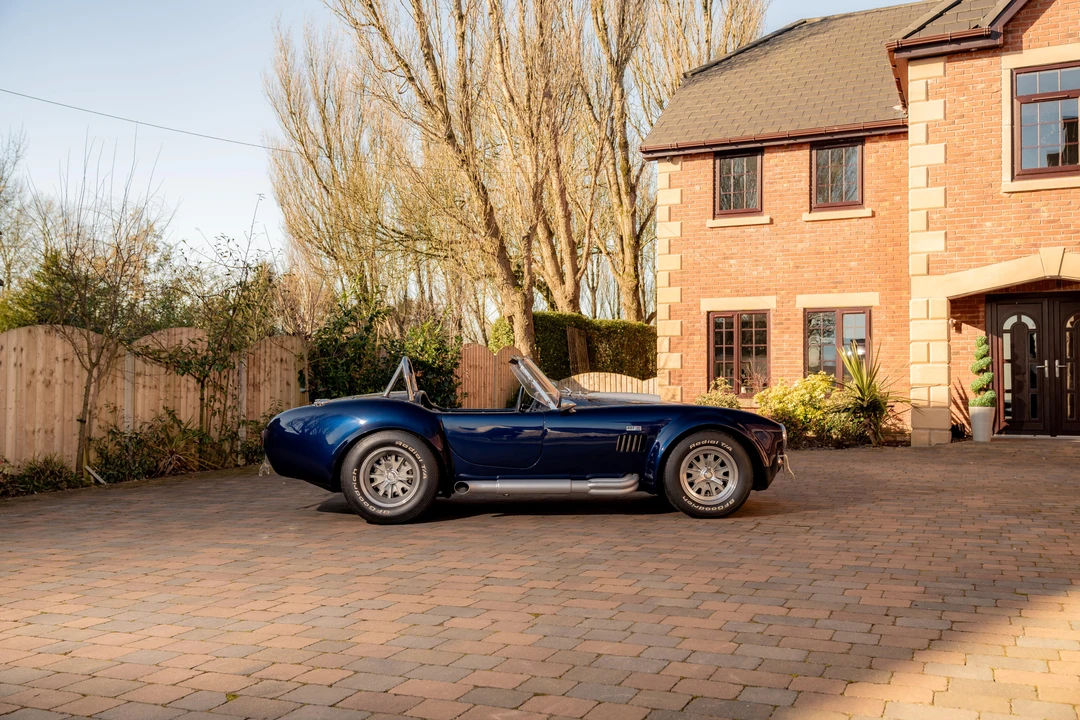 1998 Superformance - Image 12 of 31