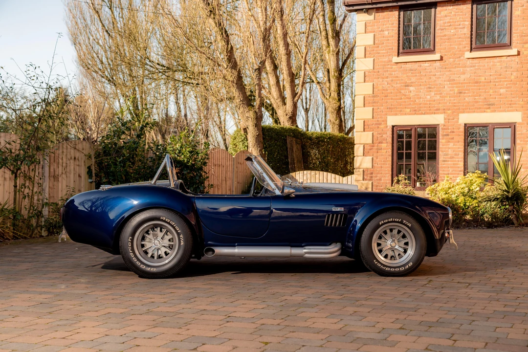 1998 Superformance - Image 4 of 31